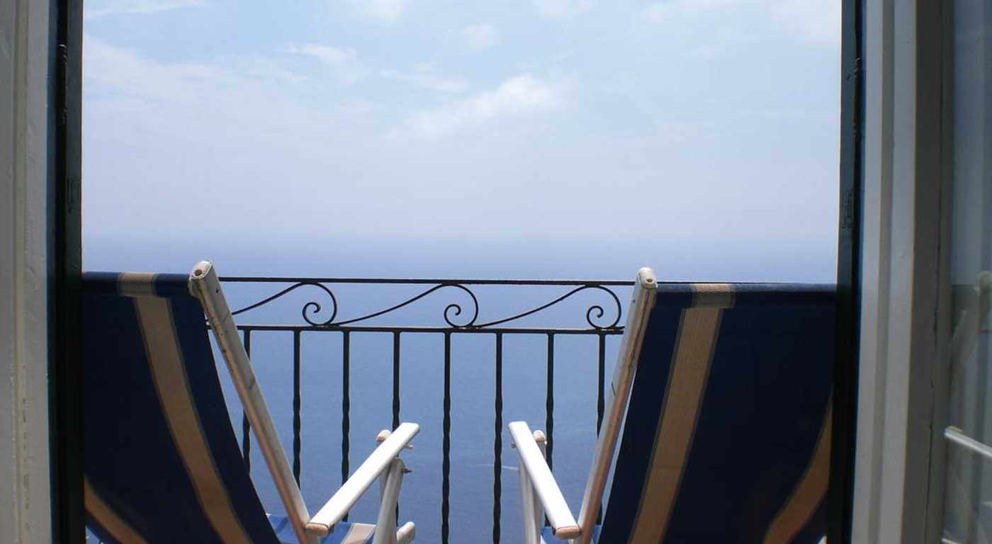 Grand Hotel Excelsior – Amalfi