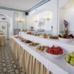 Grand Hotel Excelsior – Amalfi