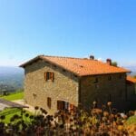 Villa og Agriturismo Casavecchia – Castiglion Fibocchi