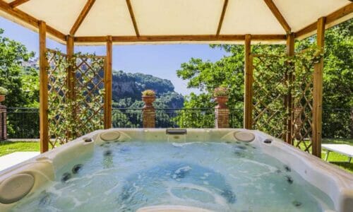 Villa Sant Alfonso Apartments - Scala - Alamfikysten