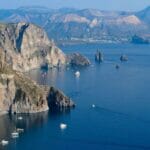 Selv-Guidet vandreferie på Sicilien og de Æoliske Øer – 8 dage