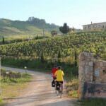 Selv-Guidet cykelferie på det vestlige Sicilien – 7 dage