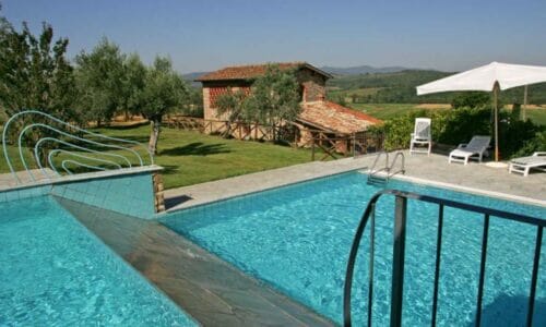 Tenuta la Pieve, Toscana