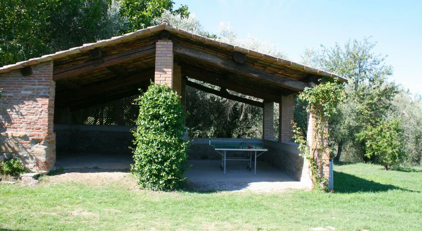 Villa Monte del Lago – Magione