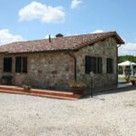 Villa Susanna – Castiglione del Lago