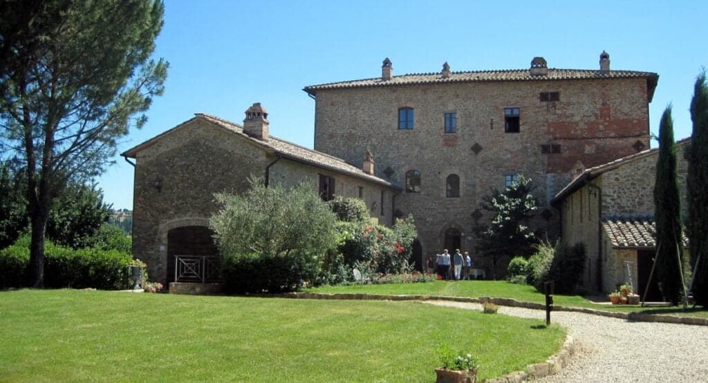 Castello di Monticelli Autentiske Ferieboliger i Marche Ring 4290 1830