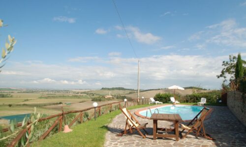 Podere Albereto, Toscana