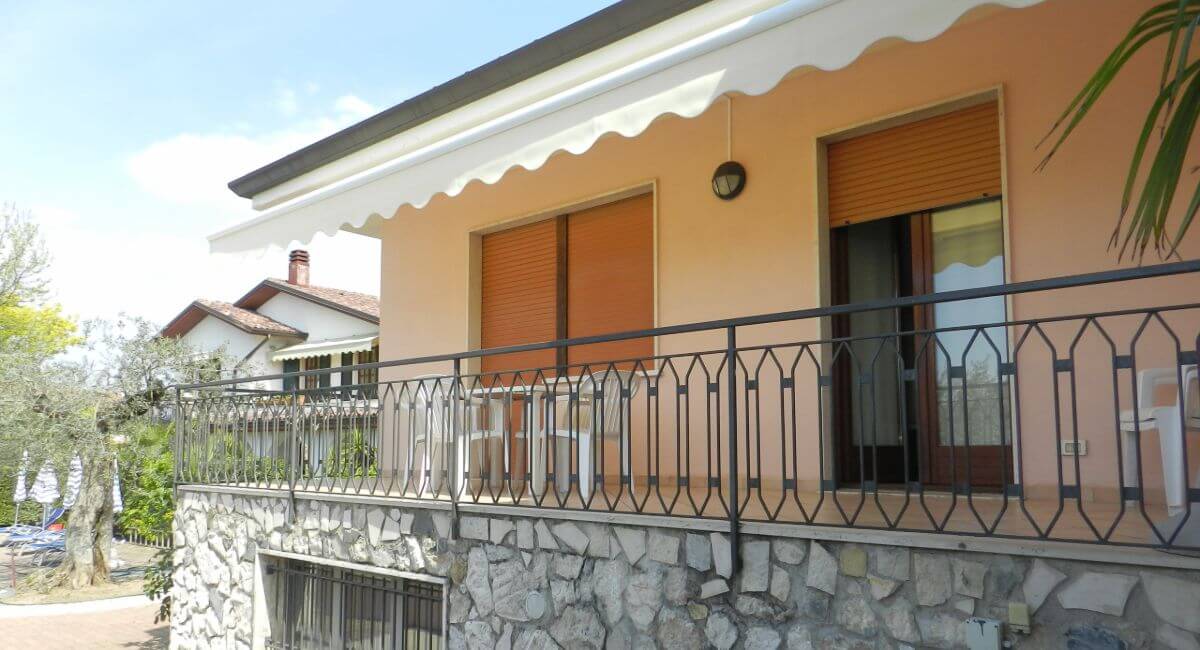 Villa Olivi 9 – Lazise