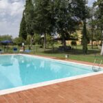 Villa La Colombaia – Cortona