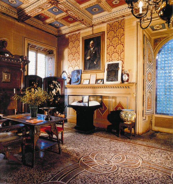 Villa Museo Giacomo Puccini Lucca