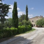 Agriturismo Casa al Bosco – Volterra