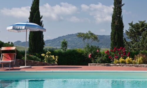 Agriturismo Casa al Bosco, Toscana