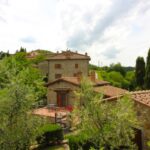 Borgo di Usciano – Arezzo