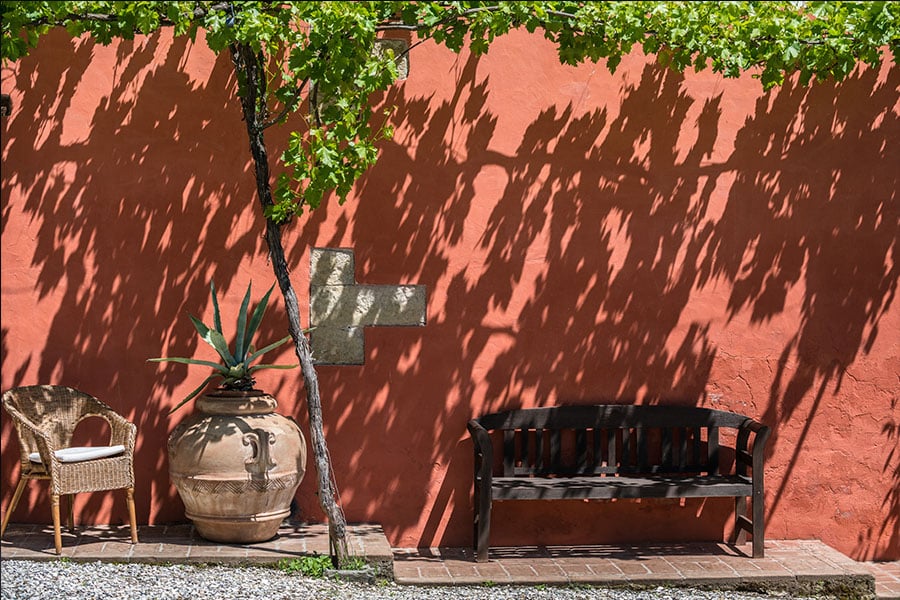 Villa Torre Fantini – Tredozio
