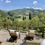 Villa Torre Fantini – Tredozio