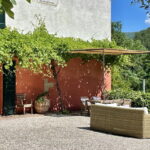 Villa Torre Fantini – Tredozio