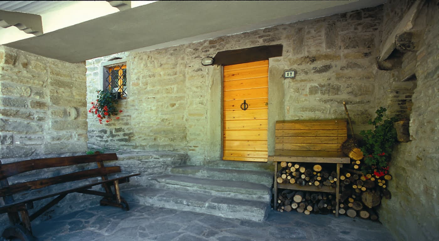 Villa la Valle – Urbino