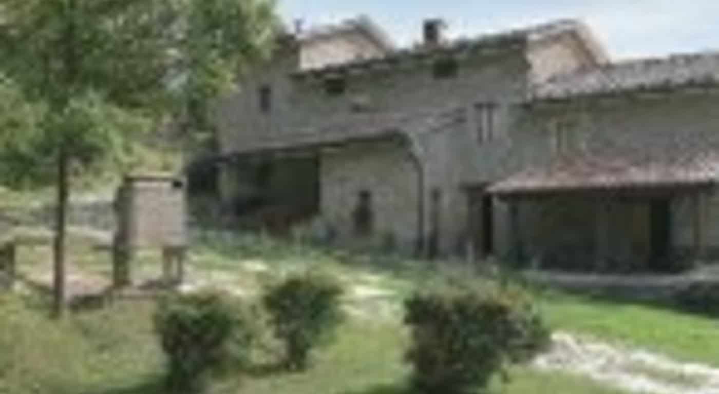 Villa la Valle – Urbino