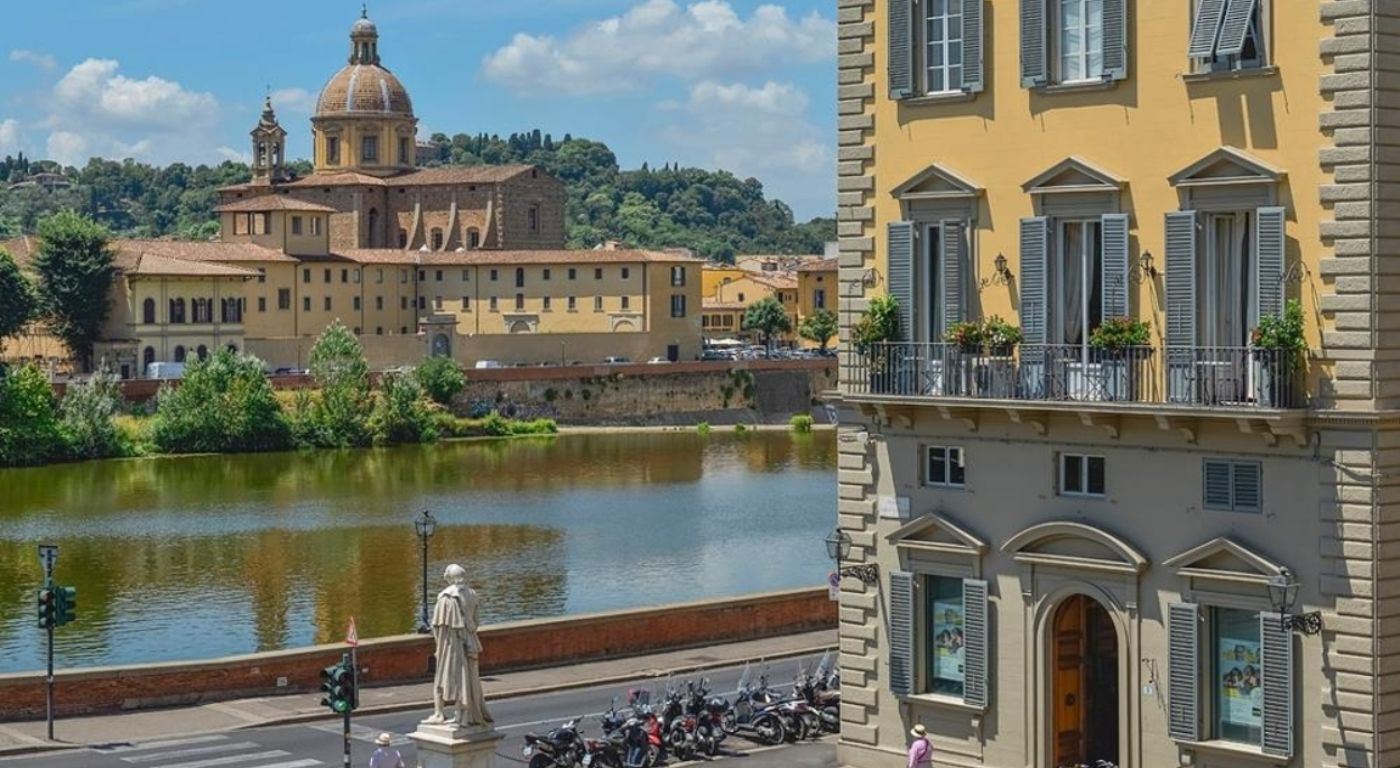Goldoni – Firenze