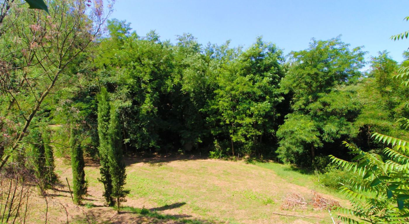 Villa Gioiosa – Monte San Savino