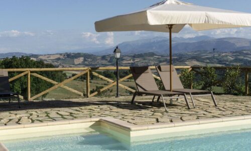 Villa Marche