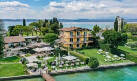 Casa dei Pescatori, Sirmione