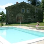 Villa Ca De Tonco – Arezzo