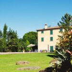 Villa Cantagallo – Cortona