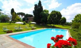 Villa Cecilia, Tuscana (Pool)