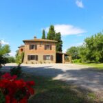 Villa Cecilia – Castiglion Fiorentino