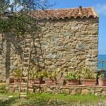 Villa La Giara – Cefalu