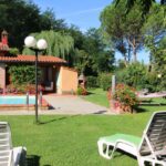 Villa Pagliazzone – Bucine