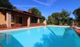 Villa Pagliazzone, Toscana (Pool)
