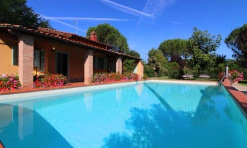 Villa Pagliazzone, Toscana (Pool)