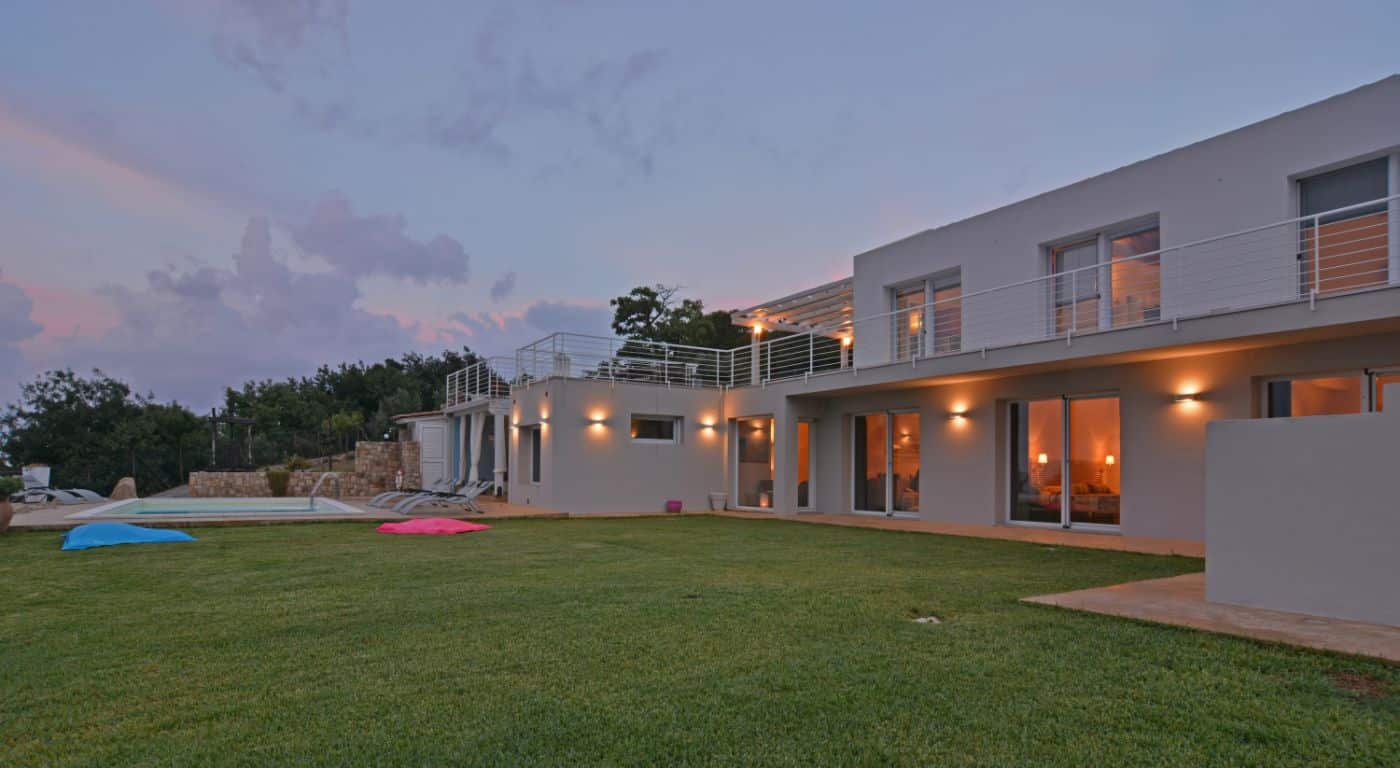 Villa Rita – Cefalu
