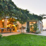 Villa Talia – Cefalu