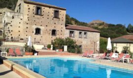 Agriturismo il Borgo - Graniti