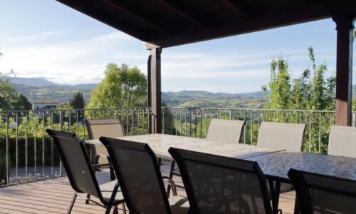 Villa Casa Bellavista - San Severino Marche