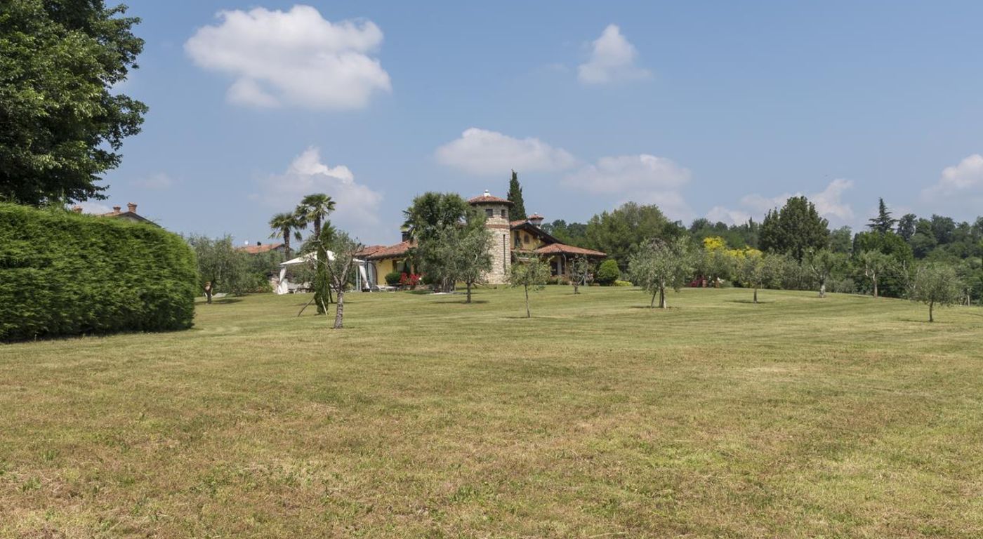Villa Cristina – Franciacorta