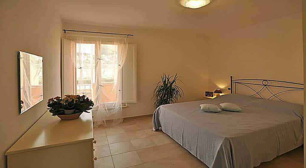 Village Residence Scarlino, Tuscana (2roomGF)