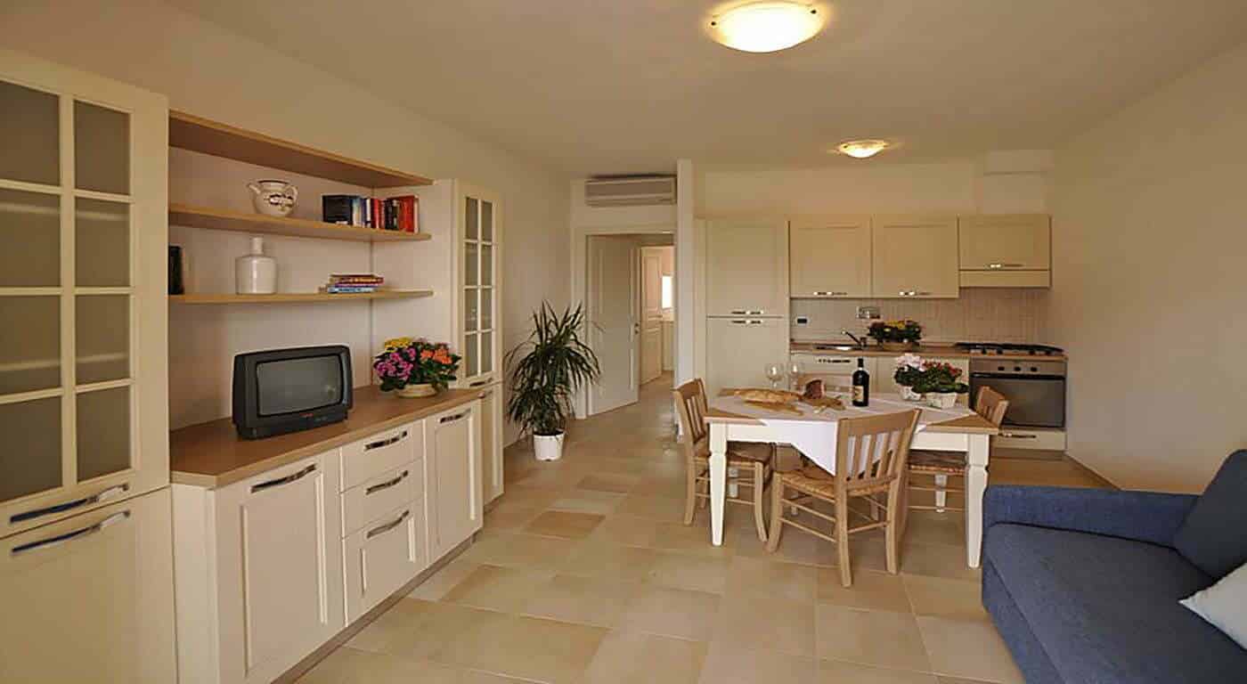 ABA Village Residence Scarlino – Grosseto