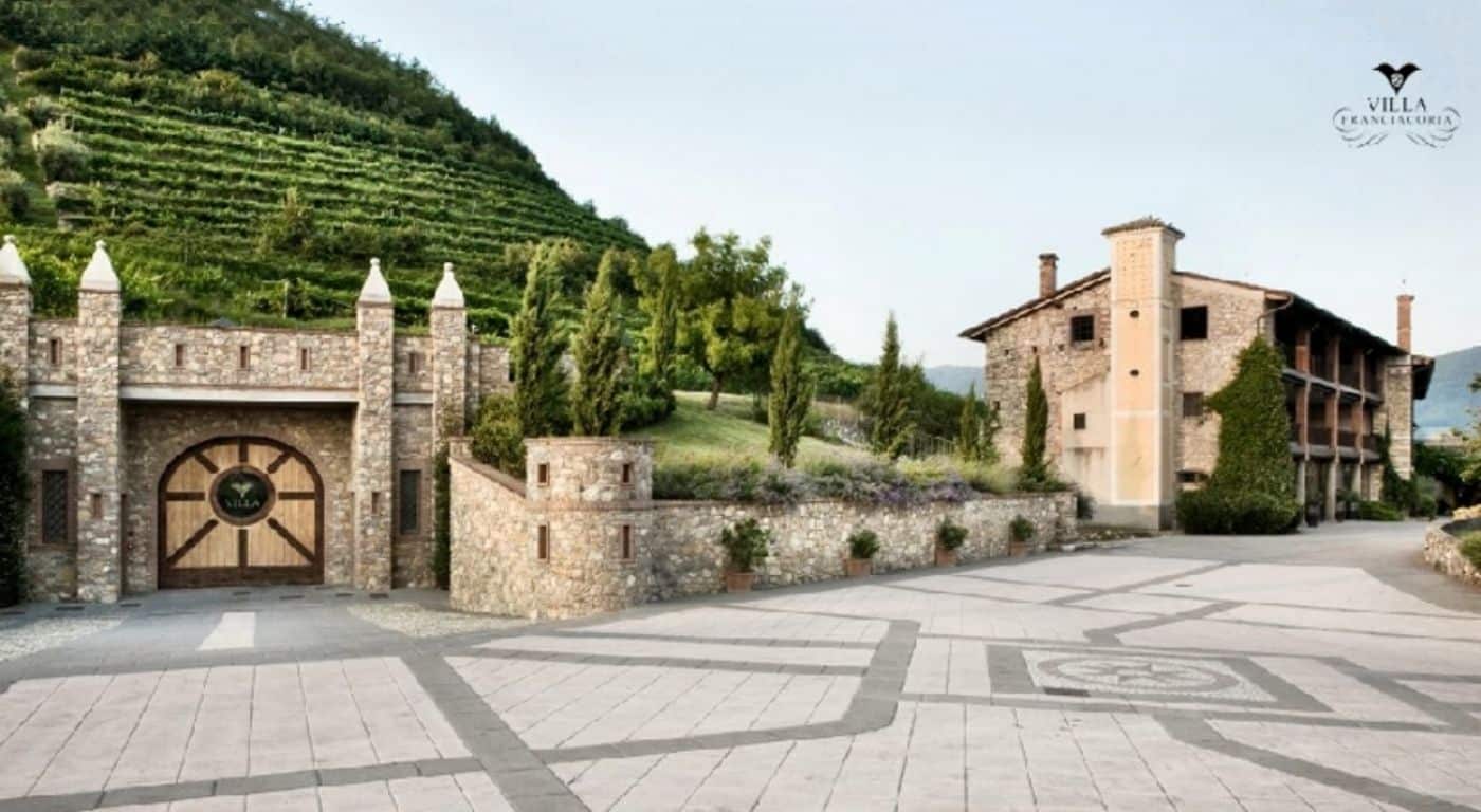 Agriturismo Villa Gradoni – Franciacorta