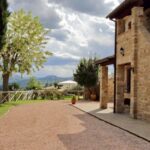 Villa Panorama – San Severino