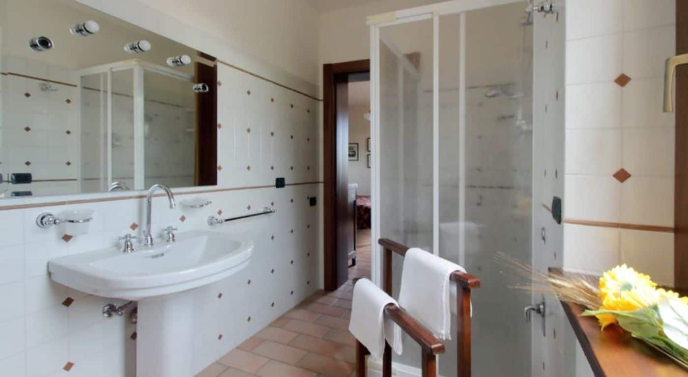 Villa Panorama – San Severino