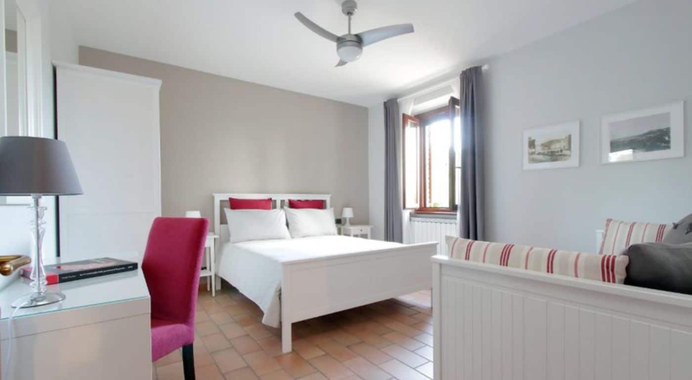 Villa Panorama – San Severino