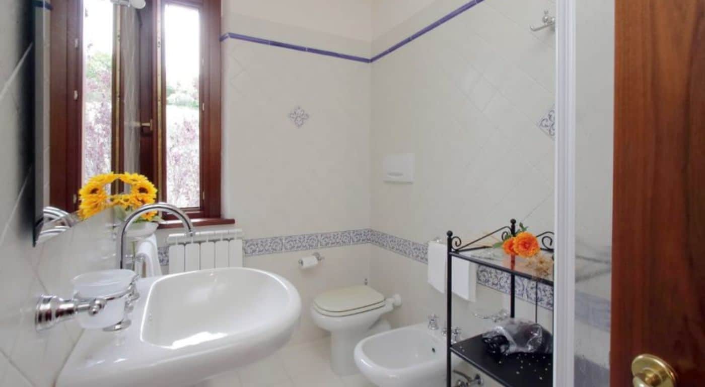 Villa Panorama – San Severino