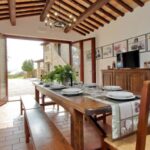 Villa Panorama – San Severino