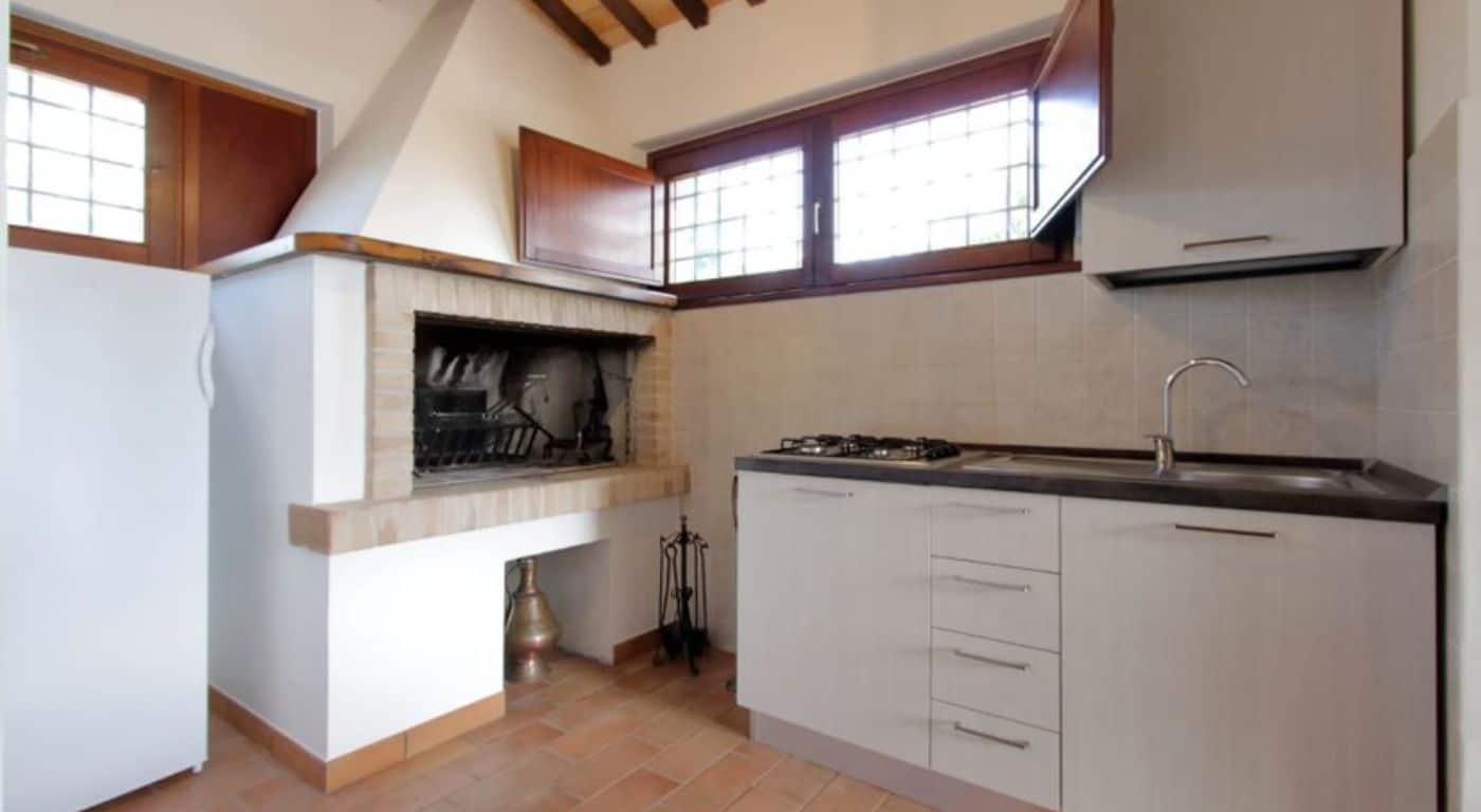 Villa Panorama – San Severino