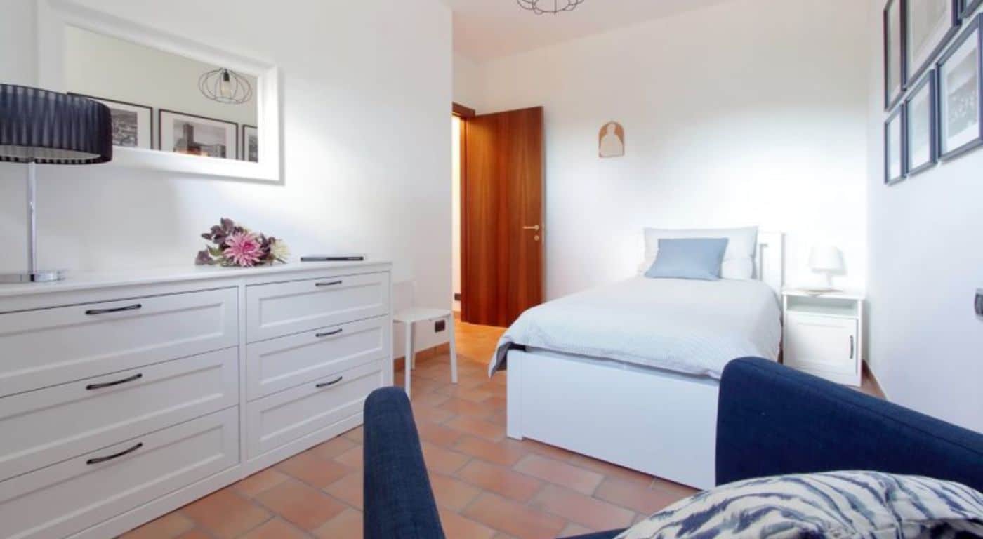 Villa Panorama – San Severino