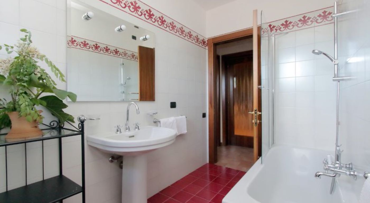 Villa Panorama – San Severino